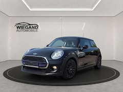 Bild des Angebotes MINI Cooper Metropolitan+PDC+ALU+STZH+METALLIC