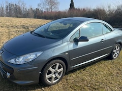 Bild des Angebotes Peugeot 307 307 CC 140 Sport
