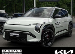 Bild des Angebotes Kia EV3 81,4 kWh GT-Line Glasdach Harman/Kardon HUD