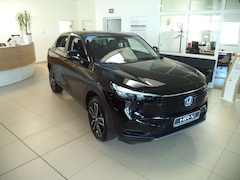 Bild des Angebotes Honda HR-V Advance Schwarz