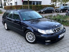 Bild des Angebotes Saab 9-5 9-5 Kombi 2.3 Turbo Aero
