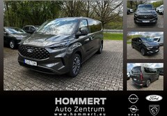 Ford Tourneo Custom Titanium X 320 L2 ACC*PANO*360*B&O