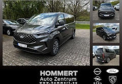 Bild des Angebotes Ford Tourneo Custom Titanium X 320 L2 ACC*PANO*360*B&O