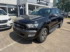Bild des Angebotes Ford Ranger Ranger 3.2 Wildtrak Doppelkabine 4x4 *Temp*AHK