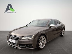 Bild des Angebotes Audi S7 Sportback 4.0 TFSI quattro *BOSE*LED*KAMERA*
