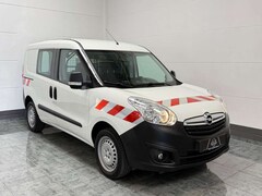Bild des Angebotes Opel Combo D Kasten L1H1 2,2t*1.hd*PDC*Klima*Regal