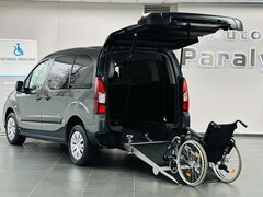 Bild des Angebotes Citroen Berlingo Kombi Feel Behindertengerecht-Rampe