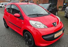 Bild des Angebotes Peugeot 107 Petit Filou 2-ter HAND TÜV & AU NEU