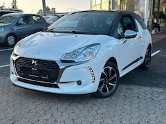 Bild des Angebotes DS Automobiles DS 3 PureTech Chic NAVI. KAMERA. AUTOMATIK