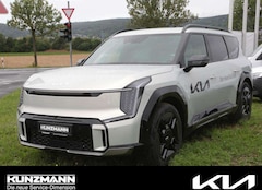 Bild des Angebotes Kia EV9 99,8 kWh AWD GT-Line Navi HeadUp 360° AHK