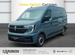 Renault Master L2H2 Extra BLUE dCi 150 3,5t  AHK