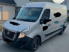 Bild des Angebotes Nissan NV400 NV400 L2H2 35 FWD Pro INTERSTAR Webasto
