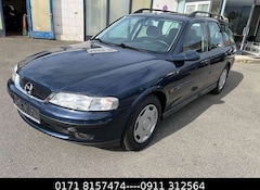 Opel Vectra 1.8 16V Edition 2000