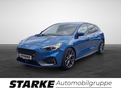 Ford Focus Limousine EcoBoost ST