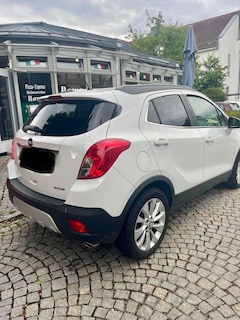 Bild des Angebotes Opel Mokka 1.4 Turbo ecoFLEX Start/Stop Edition