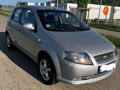 Bild des Angebotes Chevrolet Kalos Kalos 1.2 SE