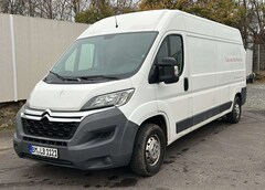 Bild des Angebotes Citroen Jumper Jumper 35 HDi 35 L3 Heavy