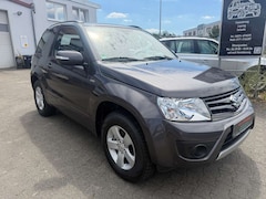 Bild des Angebotes Suzuki Grand Vitara 1.9 DDIS Comfort