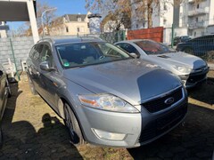 Bild des Angebotes Ford Mondeo Mondeo Turni