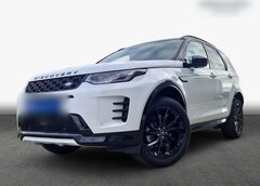 Bild des Angebotes Land Rover Discovery Sport D200 Dynamic SE
