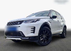 Bild des Angebotes Land Rover Discovery Sport D200 Dynamic SE