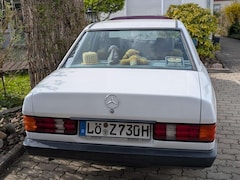 Bild des Angebotes Mercedes-Benz 190 190