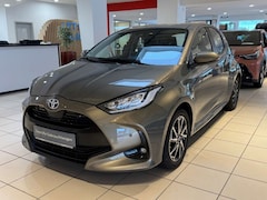 Bild des Angebotes Toyota Yaris Hybrid Team Deutschland / CarPlay & Android Auto