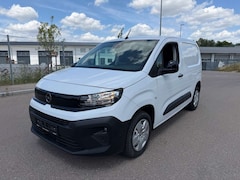 Bild des Angebotes Opel Combo E Cargo