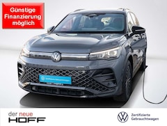 Bild des Angebotes VW Tiguan 1.5 TSI eHybrid R-Line Navi AHK Panorama H&K Sound