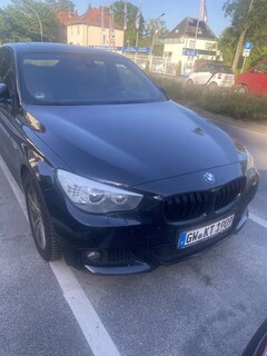 Bild des Angebotes BMW 535 535d Gran Turismo