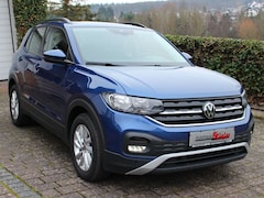 Bild des Angebotes VW T-Cross Life