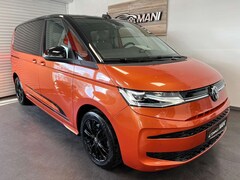 Bild des Angebotes VW T7 Multivan Edition/LED/Kamera/AHK/PDC/ACC/DSG
