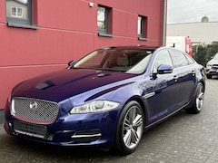 Bild des Angebotes Jaguar XJ L 5.0 V8 KOMPRESSOR SUPERSPORT 510PS NUR 27.670KM*