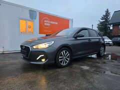 Bild des Angebotes Hyundai i30 Passion Sitzheizung Kamera Lenkradheizung
