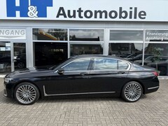 Bild des Angebotes BMW 730 Top Ausstattung!