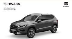 SEAT Ateca Road Edition 1.5 TSI DSG *LED*ACC*NAV*SHZ*
