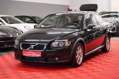 Bild des Angebotes Volvo C30 2.0 D Momentum 1.Hand*Tempomat*6Gang*