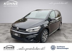 Bild des Angebotes VW Touran R-Line 2.0 TDI DSG 7-SITZER | BLACK STYLE