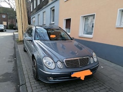 Bild des Angebotes Mercedes-Benz E 320 T Avantgarde Lpg KME Vollausstattung
