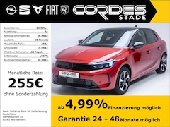 Bild des Angebotes Opel Corsa-e GS Automatik ACC PDC Kamera, Wärmepumpe 0% Finanzi