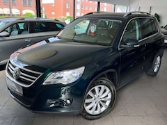 Bild des Angebotes VW Tiguan Sport & Style BMT MultiLenkrad~Leder~AHK~
