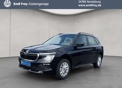 Bild des Angebotes Skoda Kamiq Selection 1,0 TSI DSG SHZ GRA RFK