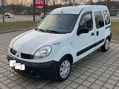 Bild des Angebotes Renault Kangoo Kangoo  5-Türer 1.2 16V Edition Campus