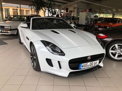 Bild des Angebotes Jaguar F-Type F-Type 3,0l V6 Kompressor, 20.000km!!!