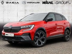 Bild des Angebotes Renault Austral Techno Alpine Mild Hybrid 160 Automatik