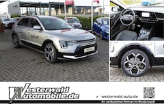 Bild des Angebotes Kia Niro 1.6 PHEV Plug-in Hybrid Spirit Tech./Relax/18'