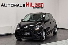 Bild des Angebotes smart forFour EQ*Advanced*1.Hand*CarPlay*Tempomat*PDC
