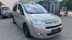 Bild des Angebotes Citroen Berlingo Kombi Multispac*Klima 1.6
