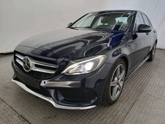 Bild des Angebotes Mercedes-Benz C 250 AMG Line*PANO*LED*NAVI*RHKAM*DISTRONIC*