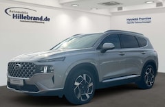 Bild des Angebotes Hyundai SANTA FE Prime 4WD Seven 7-Sitzer HUD Niveau AHK-abnehmbar